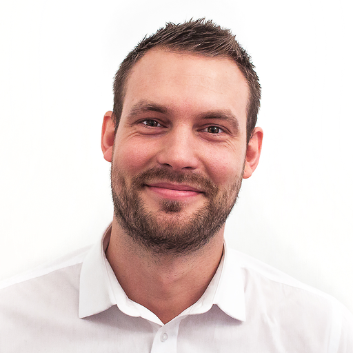Simon Dichoe Hjorth