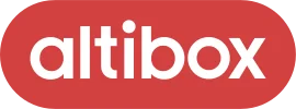Altibox logo