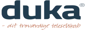 Duka logo