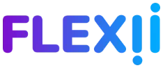 Flexii logo