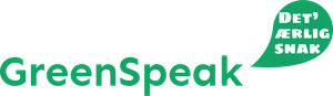 GreenSpeak logo
