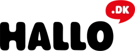HALLO logo