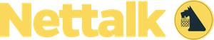 Nettalk logo