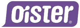 Oister logo