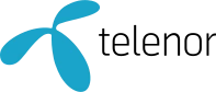 Telenor logo