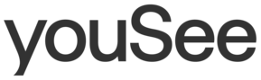 Yousee logo